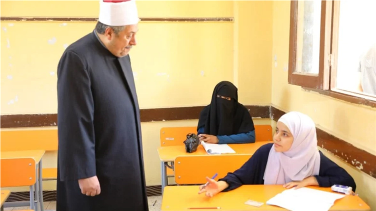 برقم الجلوس.. استعلم عن نتيجة الشهادة الابتدائية الأزهرية لعام 2026 عبر بوابة الأزهر